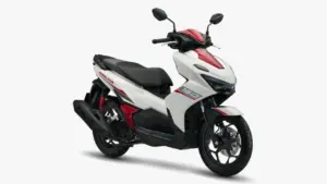 Honda Airblade 160 Meluncur di Vietnam, Siap Tantang Yamaha Aerox