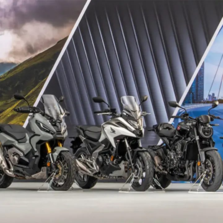 Honda Jual 4,2 Juta Motor Sepanjang 2025, Kuasai 75 Persen Pasar Nasional di Tengah Lonjakan Penjualan Oktober