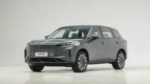 Hongqi HS6 PHEV Buka Pre-Sales, SUV dengan Rekor Guinness Tempuh 2.327 km Tanpa Isi Ulang, Harga Mulai Rp393 Juta