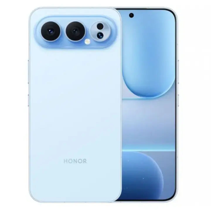 Honor 500 Pro Bakal Usung Baterai 8.000 mAh, Pre-order Sudah Dibuka di China