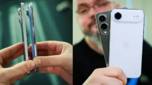 Huawei Mate 70 Air Siap Tantang iPhone Air, Usung Layar 7 Inci dan Zoom 30x
