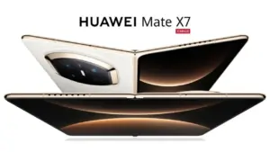 Huawei Mate X7 Ungkap Spesifikasi Jelang Peluncuran: Lebih Tipis, Tahan Air, dan Dibekali Kamera Periskop 50MP