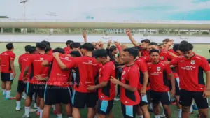 Jadwal Lengkap Siaran Langsung Timnas U23 Indonesia di SEA Games 2025: Laga Grup C Mulai 5 Desember
