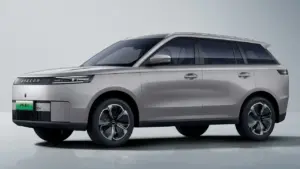 Jaecoo J5 EV Resmi Meluncur di Indonesia, SUV Listrik Bergaya Mewah Mulai Rp 249 Juta