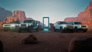 Dari Avenger hingga Wagoneer S: Lineup Mobil Listrik Jeep 2025 yang Siap Merevolusi SUV