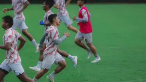 Jelang Derby Mataram Persis vs PSIM, Siapa Lebih Unggul Secara Statistik? Ini Datanya