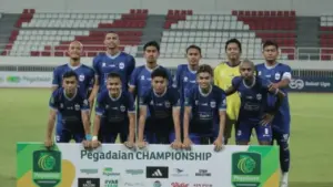 Jelang Hadapi Kendal Tornado FC, PSIS Semarang Dapatkan Hal Buruk Ini!
