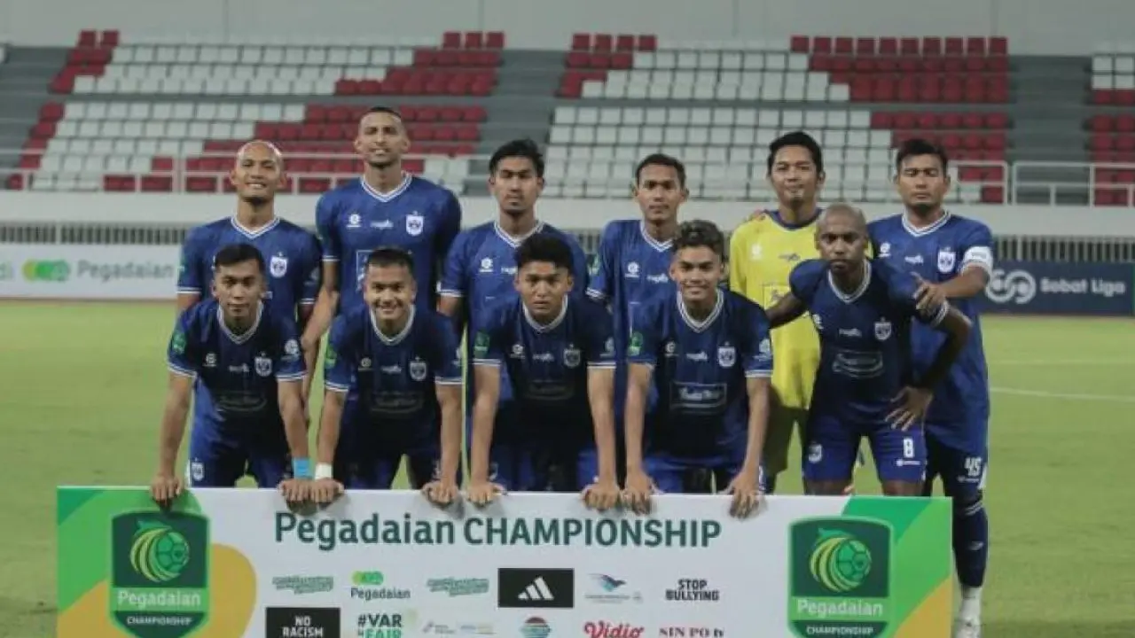 Jelang Hadapi Kendal Tornado Fc Psis Semarang Dapatkan Hal Buruk Ini 1