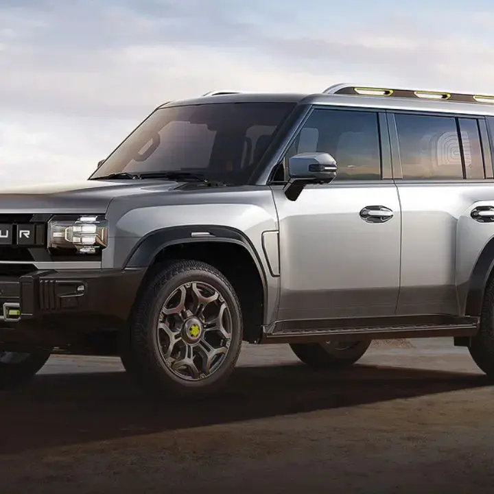 Jetour T2 Siap Buka Pemesanan di GJAW 2025: SUV Boxy Berfitur Lengkap, Prediksi Harga Mulai Rp 400 Jutaan
