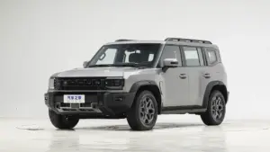 Jetour Traveler Edisi 2026 Resmi Diluncurkan, Pre-Order Varian Bensin dan Hybrid Dibuka