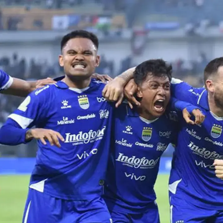 Kabar Buruk Persib Bandung, Satu Pemain Kunci Dipastikan Absen Lawan Selangor FC