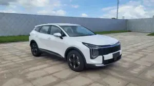 Kia Sportage Facelift 2025 Tampil Premium dan Bertenaga, Harga Mulai Rp413 Juta