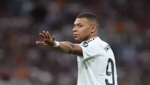Konflik Kylian Mbappe vs PSG Memuncak, Saling Tuntut Triliunan Rupiah di Pengadilan Paris