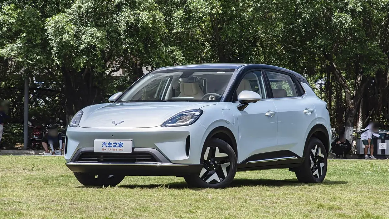 Laris Wuling Binguo S Terjual 24 000 Unit Sebulan Setelah Rilis Bakal Masuk Indonesia