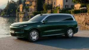 Leapmotor D19 EREV Buka Preorder di China, Baterai 80 kWh dan Jarak Tempuh 500 km