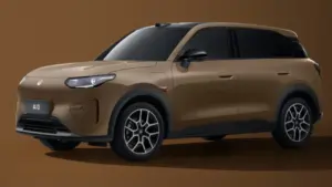 Leapmotor Ungkap Desain & Spesifikasi A10: SUV Listrik Baru Penantang BYD Atto 2, Harga Mulai Rp181 Juta