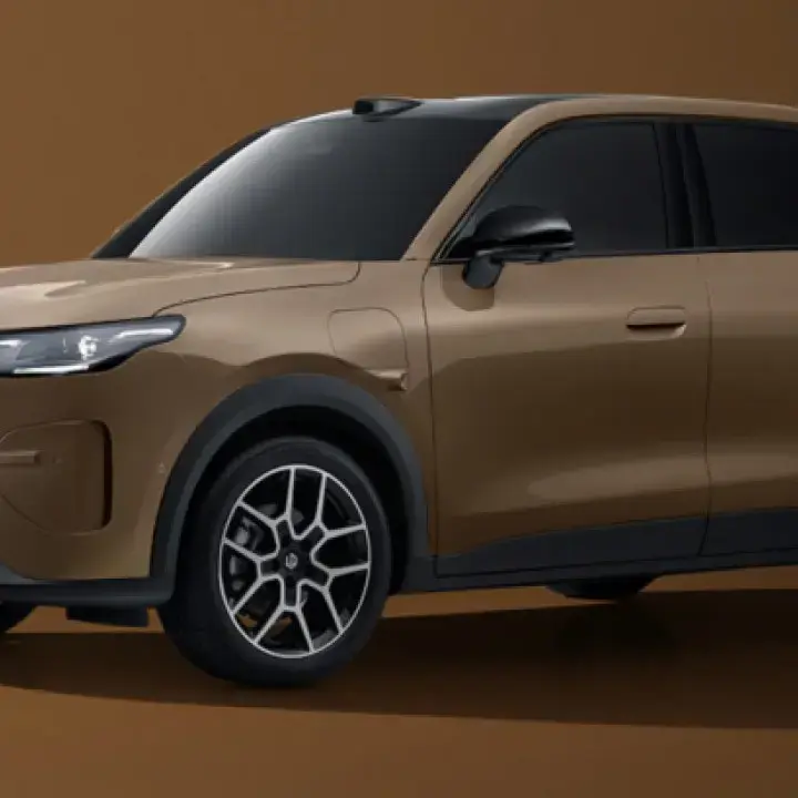Leapmotor Ungkap Desain & Spesifikasi A10: SUV Listrik Baru Penantang BYD Atto 2, Harga Mulai Rp181 Juta