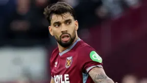 Lucas Paqueta Ungkap Alasan Sulit Tinggalkan West Ham: Saya Ada Utang Rasa, Reuni Flamengo Pernah Nyata