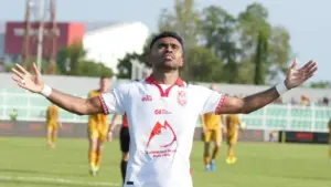 Malut United ‘Pincang’ Hadapi Persijap, Misi Jaga Tren Positif Kini Jauh Lebih Berat