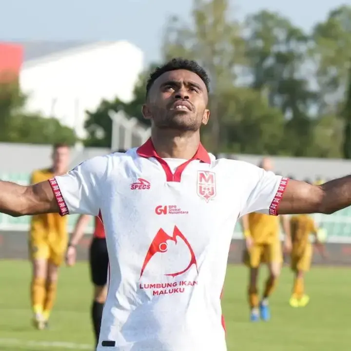 Malut United ‘Pincang’ Hadapi Persijap, Misi Jaga Tren Positif Kini Jauh Lebih Berat