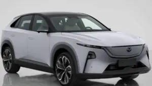 Mazda EZ-60 Bakal Dijual di Indonesia? SUV Listrik Kolaborasi Mazda-Changan Ini Mulai Jadi Perbincangan Serius