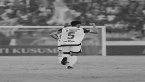 Media Inggris Tempatkan Gol Rizky Ridho Di Peringkat 10 Puskas Award 2025, Ini Alasannya!