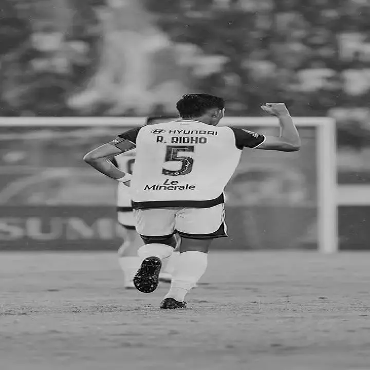 Media Inggris Tempatkan Gol Rizky Ridho Di Peringkat 10 Puskas Award 2025, Ini Alasannya!
