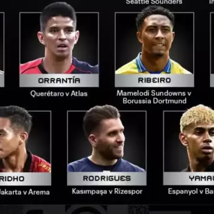 Media Vietnam Kaget Rizky Ridho Masuk Nominasi Puskas Award 2025