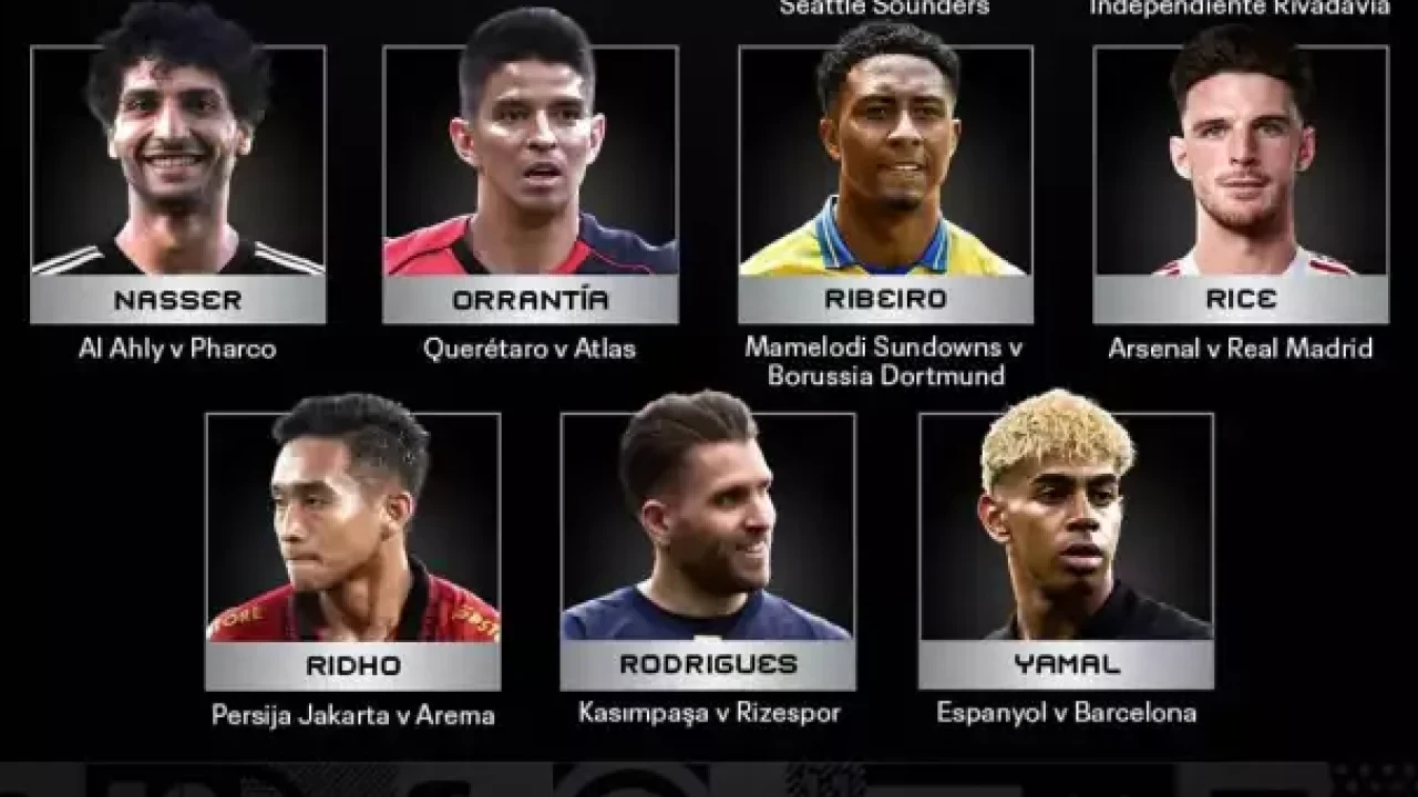 Media Vietnam Kaget Rizky Ridho Masuk Nominasi Puskas Award 2025