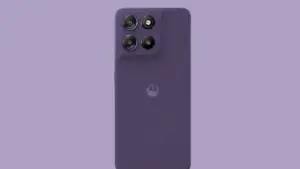 Moto G67 Power Resmi Dirilis, Usung Baterai 7.000 mAh dan Snapdragon 7s Gen 2