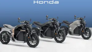 Motor Listrik Honda WN7 Resmi Debut di EICMA 2025, Tenaga Setara Mesin 600cc