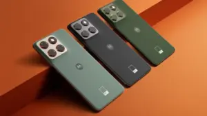 Penjualan Resmi Motorola Edge 70 Dimulai, Tawarkan Spesifikasi Menarik dengan Harga Terjangkau