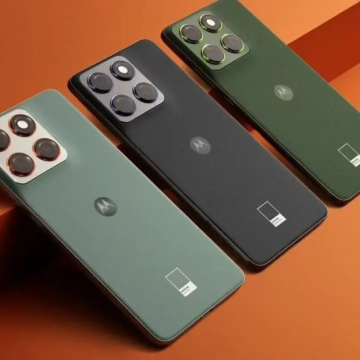 Penjualan Resmi Motorola Edge 70 Dimulai, Tawarkan Spesifikasi Menarik dengan Harga Terjangkau