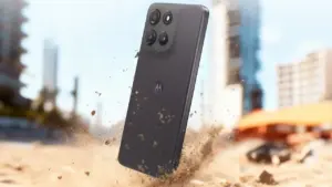 Motorola Moto G100s Resmi Dirilis, HP 5G Baterai 7.000 mAh Mulai Rp 2 Jutaan