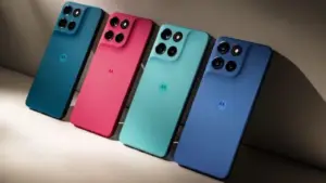 Motorola Moto G57 dan G57 Power Resmi Meluncur: Bawa Snapdragon 6s Gen 4, Layar 120Hz, dan Harga Mulai Rp4,6 Juta