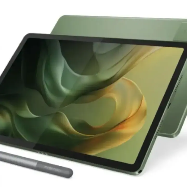 Motorola Moto Pad 60 Neo Rilis di Indonesia: Tablet 11 Inci dengan Stylus, Harga Hanya Rp2,8 Jutaan