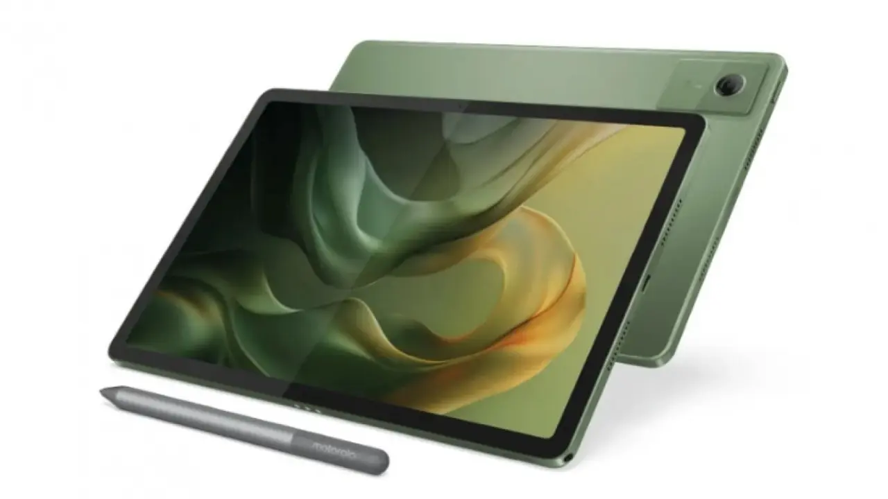 Motorola Moto Pad 60 Neo Rilis Di Indonesia Tablet 11 Inci Dengan Stylus Harga Hanya Rp28 Jutaan