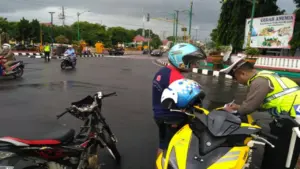 Jelang Nataru, Korlantas Polri Gelar Operasi Zebra 2025 Mulai 17-30 November