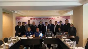 Nama Calon Pelatih Timnas Indonesia Makin Mengerucut, PSSI Beri Kode Sinyal: Erick Akan Umumkan
