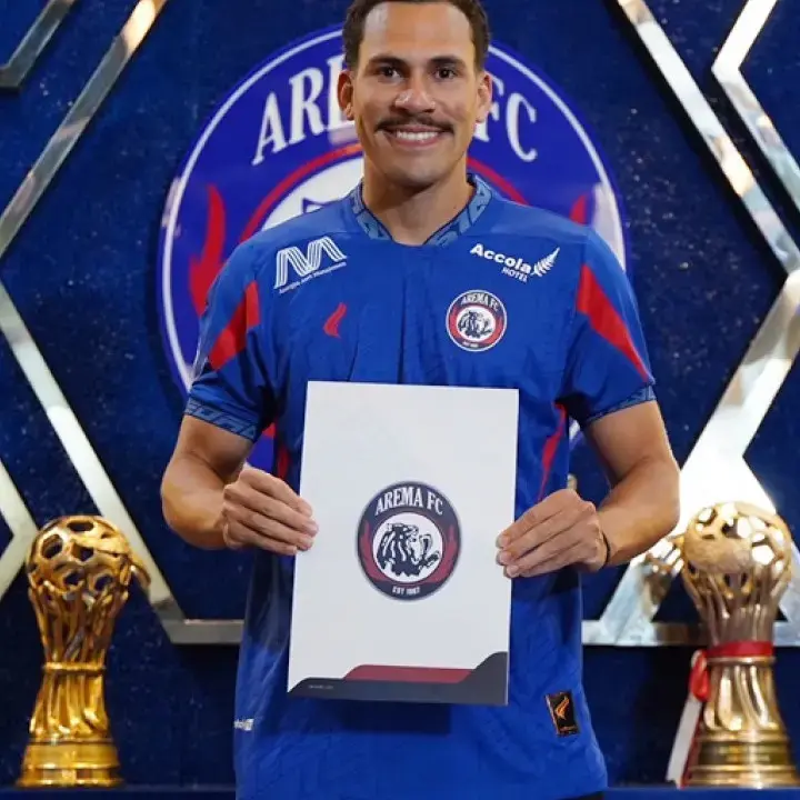 Nasib Kontras Jelang Laga: Arema FC Dapat Kabar Baik, Semen Padang Justru Diterpa Masalah Internal