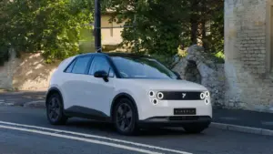 Nio Firefly Versi Setir Kanan Segera Meluncur di Singapura, Indonesia Menyusul?