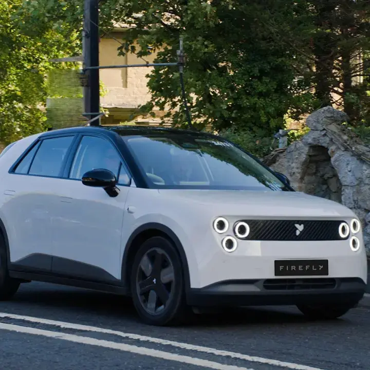 Nio Firefly Versi Setir Kanan Segera Meluncur di Singapura, Indonesia Menyusul?