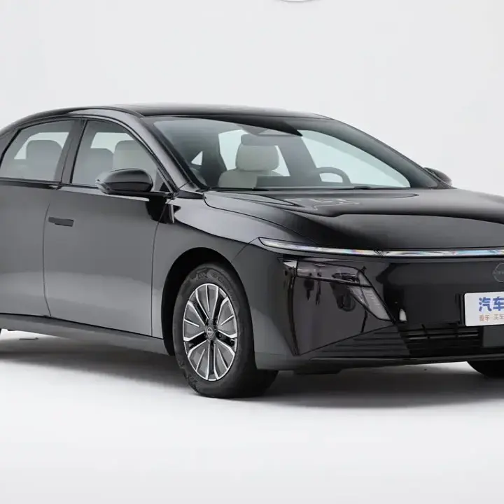 Nissan N6 Diluncurkan 1 Desember: Sedan PHEV Futuristis Dengan Jarak Listrik 180 Km dan Harga Mulai Rp225 Juta