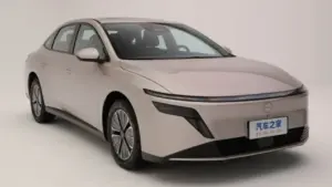 Nissan N6 PHEV Buka Pre-sales, Tawarkan Jarak Tempuh Listrik 180 Km dengan Harga Mulai Rp 240 Jutaan