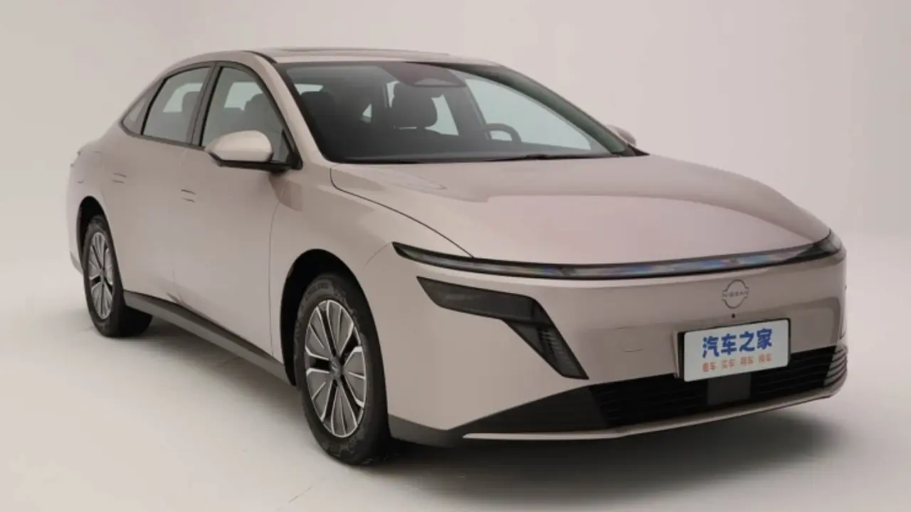 Nissan N6 Phev Buka Pre Sales Tawarkan Jarak Tempuh Listrik 180 Km Dengan Harga Mulai Rp 240 Jutaan