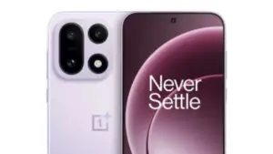 OnePlus 15R Resmi Dikonfirmasi: Usung Baterai 8.000mAh dan Beragam Fitur Canggih