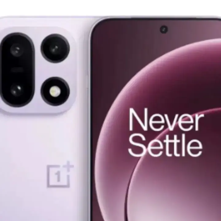 OnePlus 15R Resmi Dikonfirmasi: Usung Baterai 8.000mAh dan Beragam Fitur Canggih