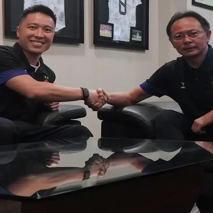 Ong Kim Swee Akhiri Kebersamaan dengan Persik Kediri, Alasan Keluarga Jadi Kunci di Tengah Badai Liga 1