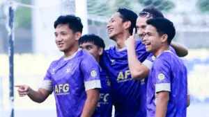 Ong Kim Swee: Solo Kota Yang Baik, Duel Persik Vs Persija Di Manahan Bisa Jadi Momentum Kebangkitan