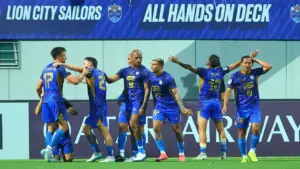 Optimis Raih Point Penuh, Ini Prediksi 11 Pemain Persib yang Diturunkan untuk Kunci Kemenangan Lawan Selangor